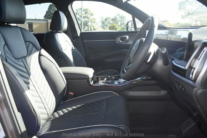 2025 Kia Sorento GT-Line