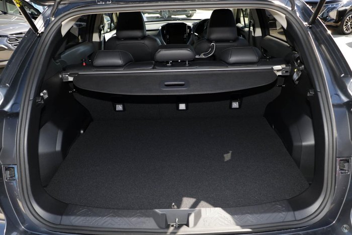 2025 Subaru Crosstrek 2.0S