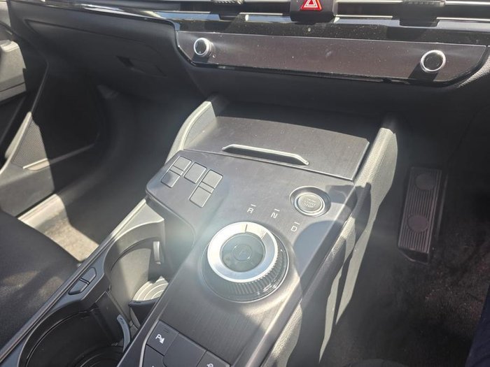 2025 Kia Sportage HEV SX