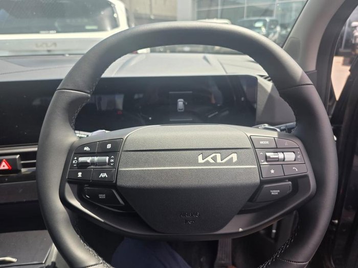 2025 Kia Sportage HEV SX