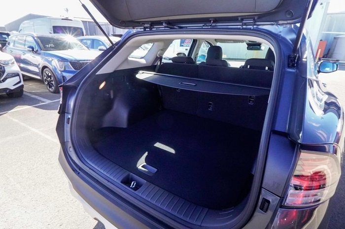 2025 Kia Sportage HEV SX