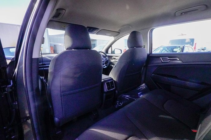 2025 Kia Sportage HEV SX