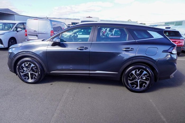 2025 Kia Sportage HEV SX