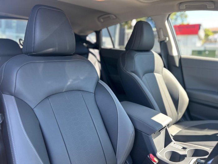 2025 Subaru Crosstrek 2.0S