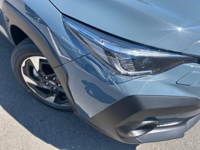 2025 Subaru Crosstrek 2.0S