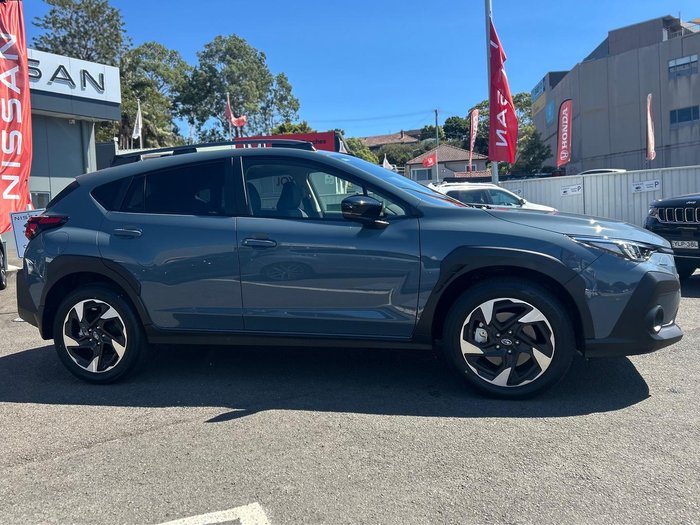 2025 Subaru Crosstrek 2.0S