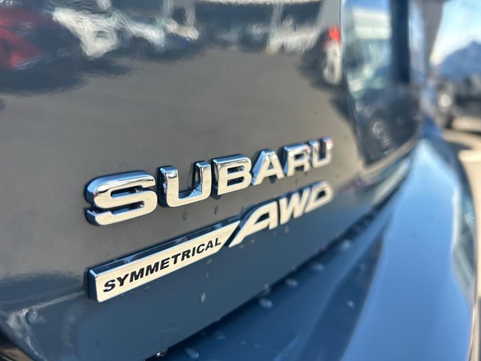 2025 Subaru Crosstrek 2.0S