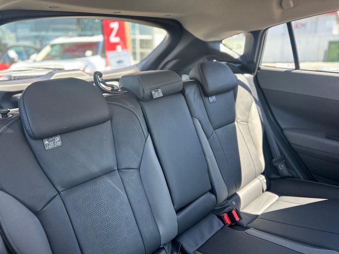 2025 Subaru Crosstrek 2.0S