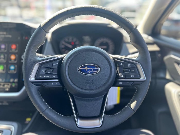 2025 Subaru Crosstrek 2.0S