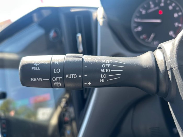 2025 Subaru Crosstrek 2.0S