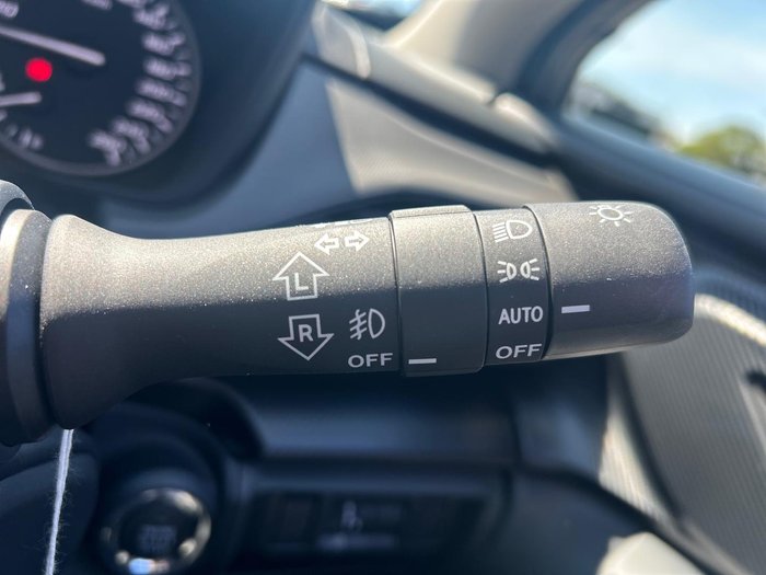 2025 Subaru Crosstrek 2.0S