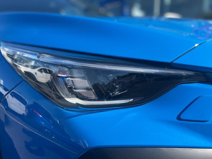 2025 Subaru Crosstrek 2.0S