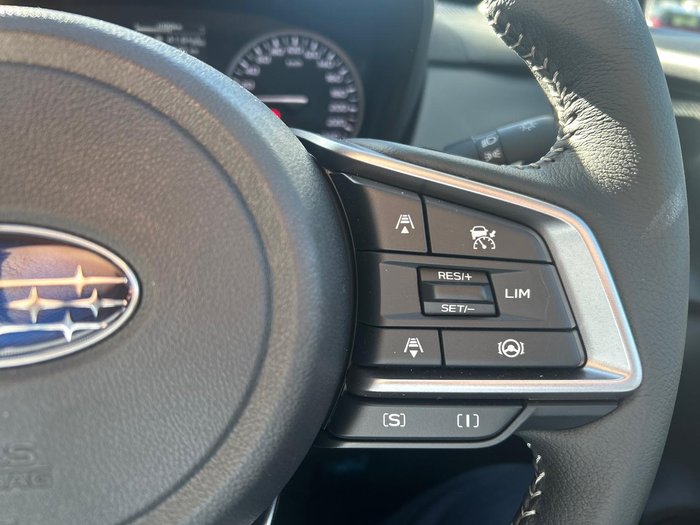 2025 Subaru Crosstrek 2.0S
