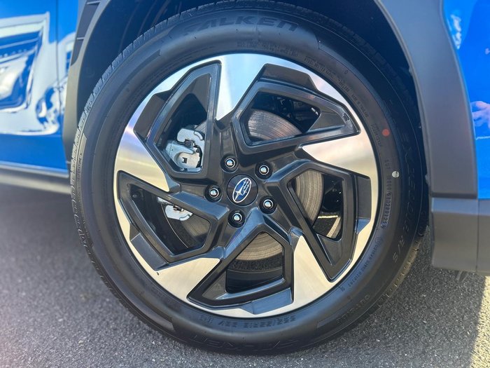 2025 Subaru Crosstrek 2.0S