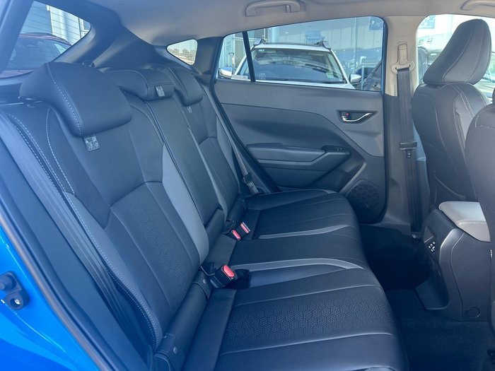 2025 Subaru Crosstrek 2.0S
