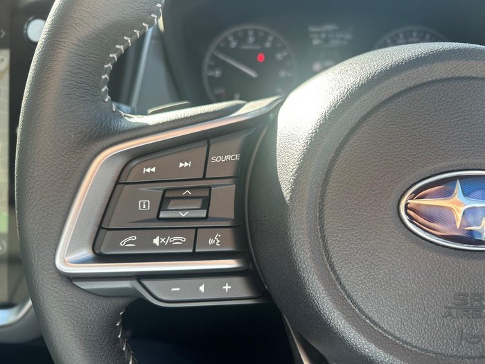 2025 Subaru Crosstrek 2.0S