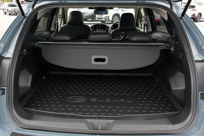 2025 Subaru Crosstrek 2.0S