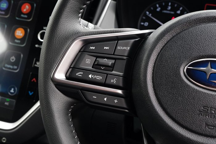 2025 Subaru Crosstrek 2.0S