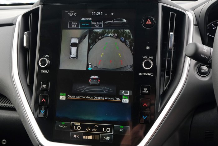 2025 Subaru Crosstrek 2.0S