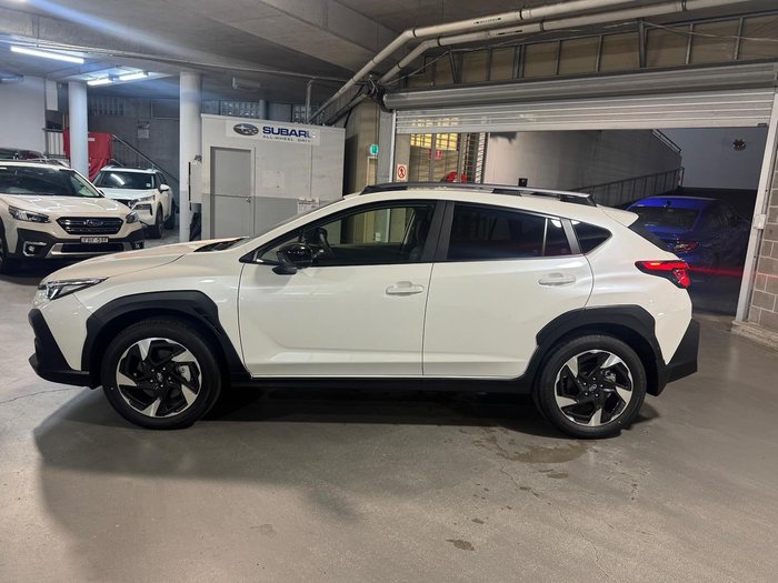 2025 Subaru Crosstrek 2.0S