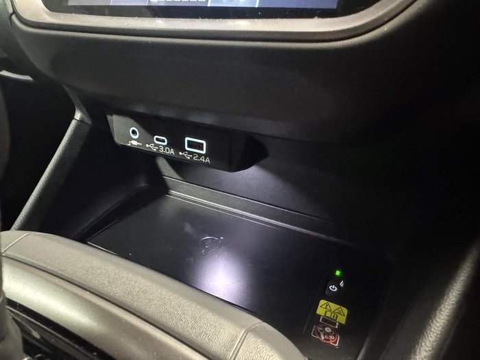 2025 Subaru Crosstrek 2.0S