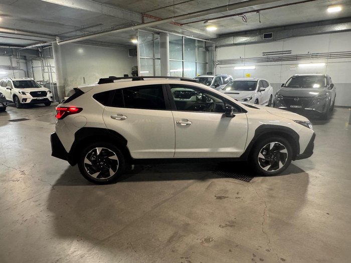 2025 Subaru Crosstrek 2.0S