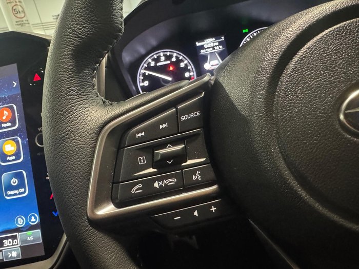 2025 Subaru Crosstrek 2.0S