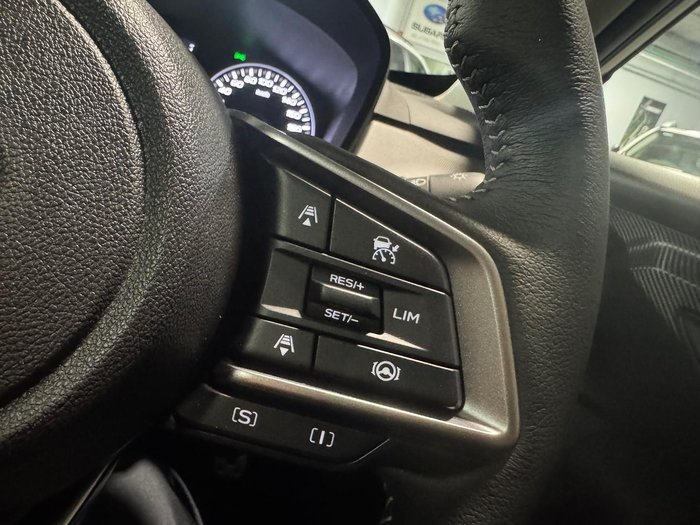 2025 Subaru Crosstrek 2.0S