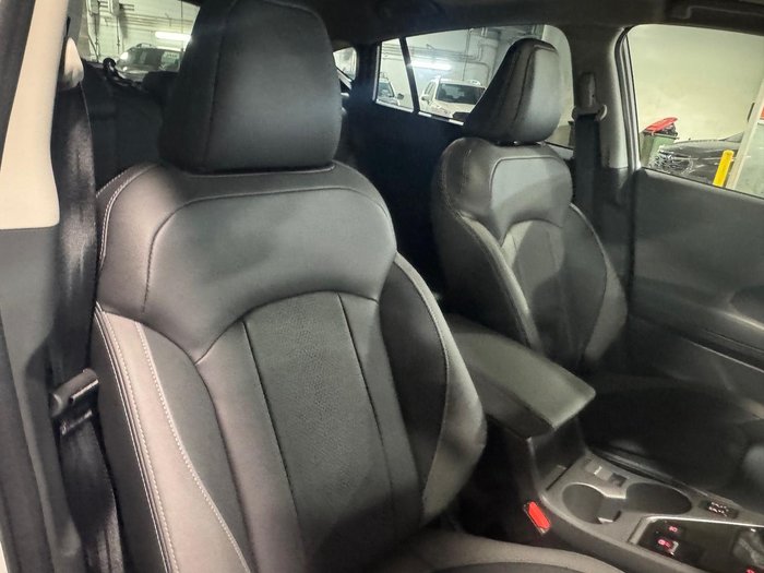 2025 Subaru Crosstrek 2.0S