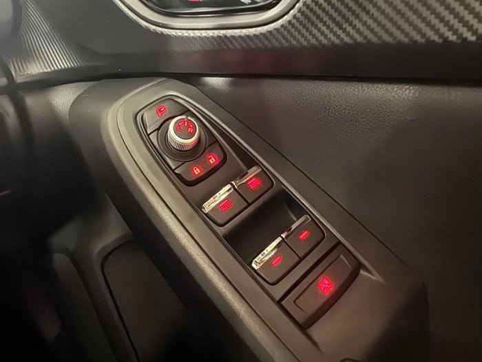 2025 Subaru Crosstrek 2.0S
