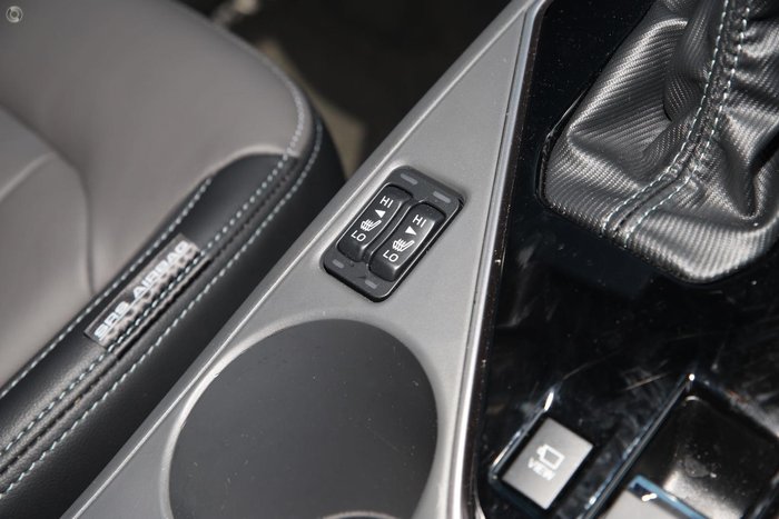 2025 Subaru Crosstrek 2.0S