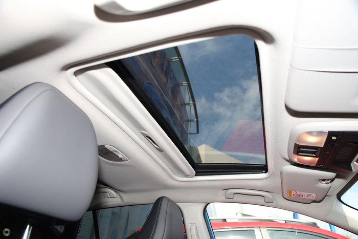 2025 Subaru Crosstrek 2.0S