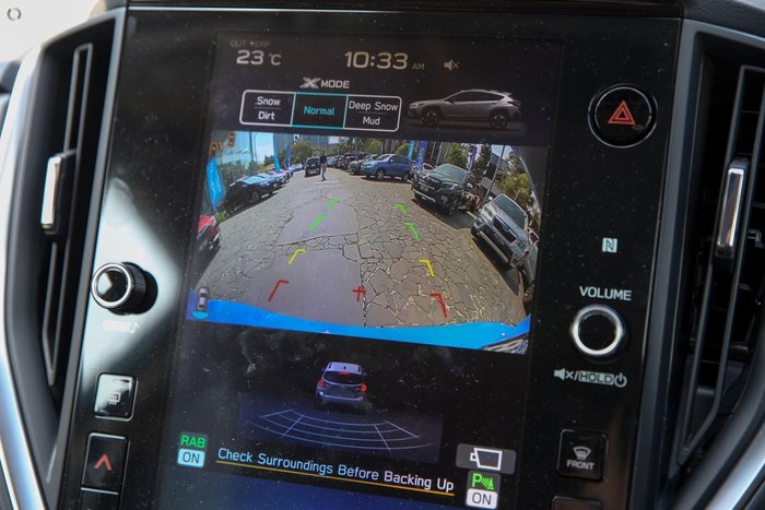 2025 Subaru Crosstrek 2.0S