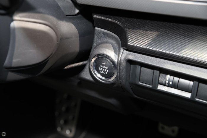 2025 Subaru Crosstrek 2.0S