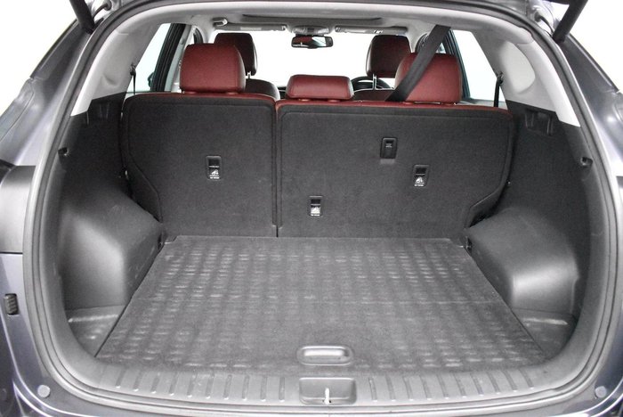 2016 Hyundai Tucson Highlander