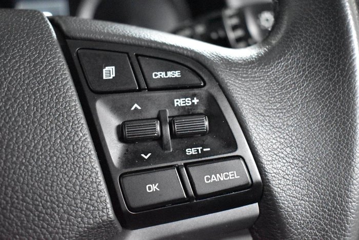 2016 Hyundai Tucson Highlander