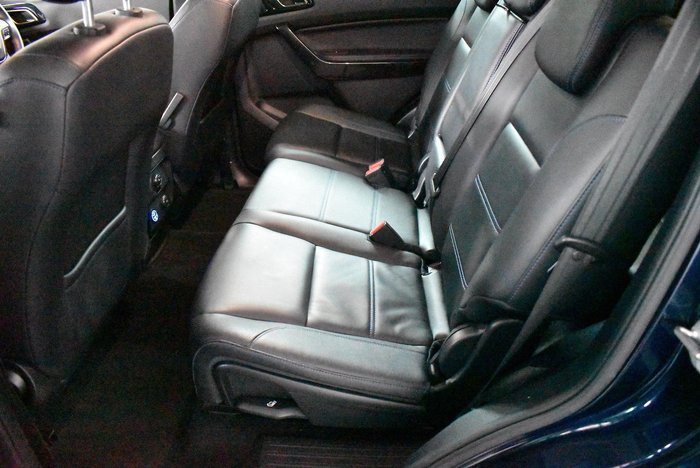2022 Ford Everest Sport