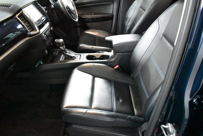 2022 Ford Everest Sport
