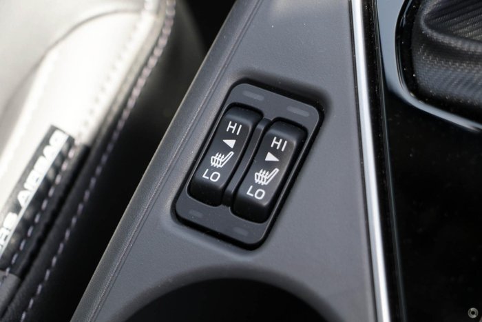 2025 Subaru Crosstrek 2.0S