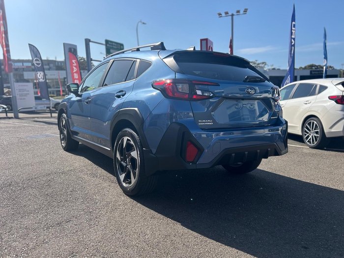 2025 Subaru Crosstrek 2.0S