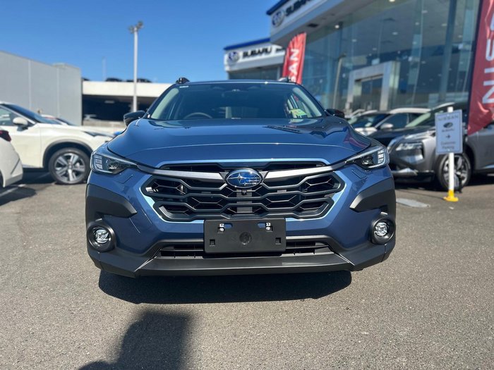 2025 Subaru Crosstrek 2.0S