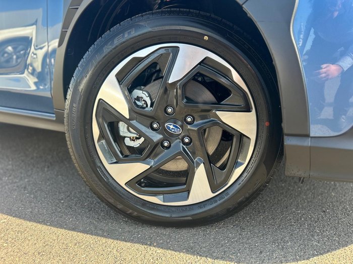 2025 Subaru Crosstrek 2.0S