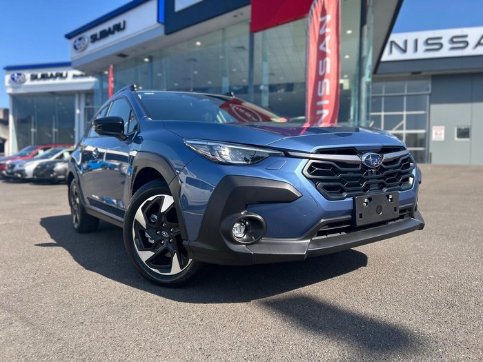 2025 Subaru Crosstrek 2.0S
