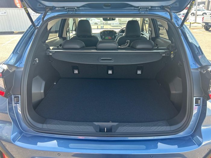 2025 Subaru Crosstrek 2.0S