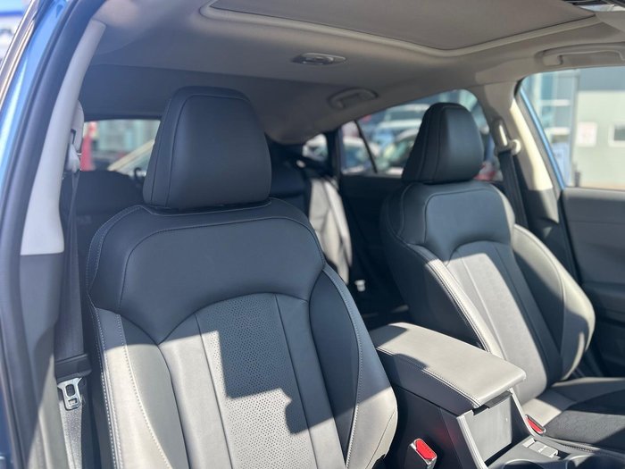 2025 Subaru Crosstrek 2.0S