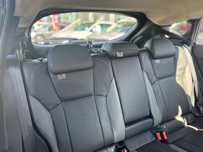 2025 Subaru Crosstrek 2.0S