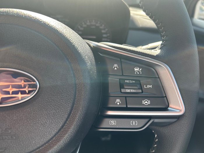 2025 Subaru Crosstrek 2.0S