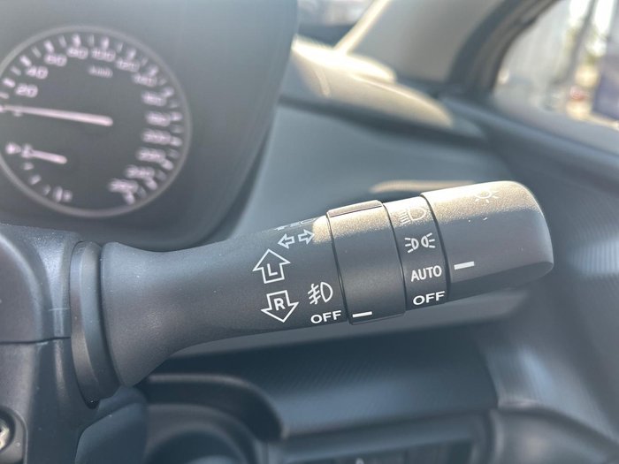 2025 Subaru Crosstrek 2.0S