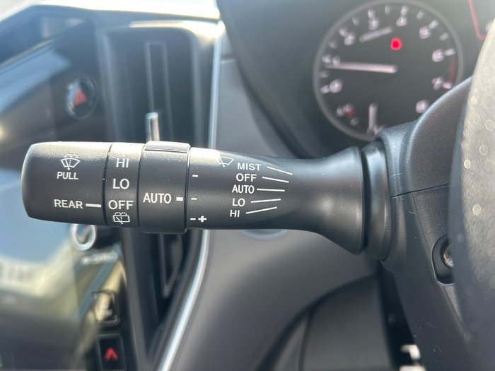 2025 Subaru Crosstrek 2.0S