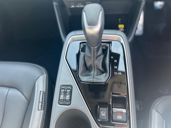 2025 Subaru Crosstrek 2.0S